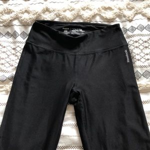 REEBOK yoga pants